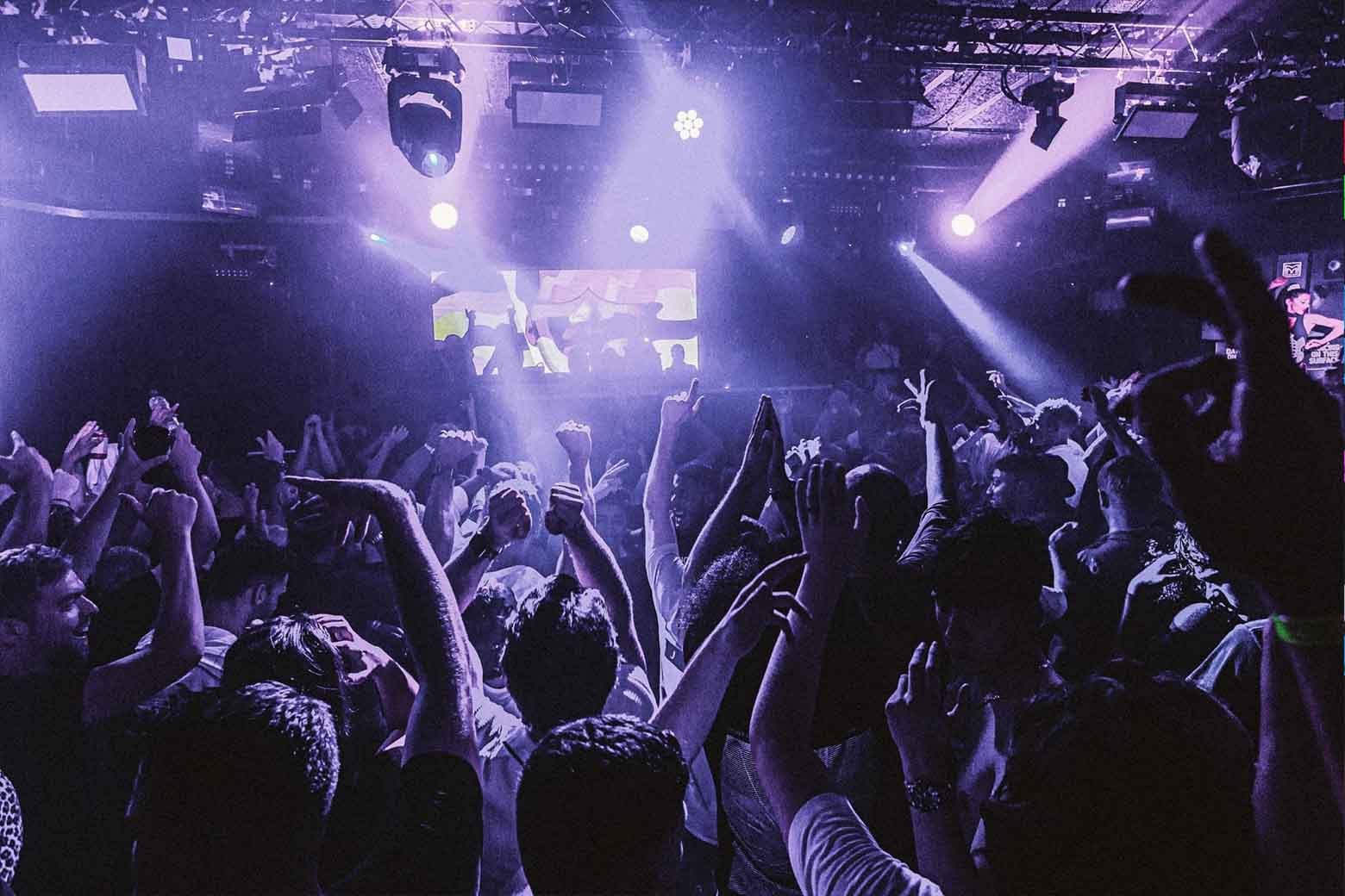 Top Tips For Open Format DJs LSA